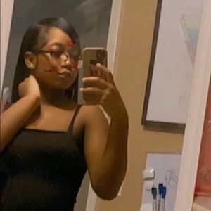 Meet your Posher, Mackenzie